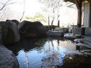 Okuhida Onsen Matsunoi Hotel Takayama  Exterior photo
